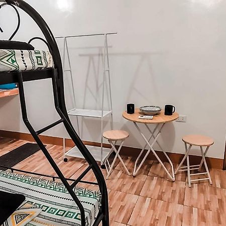 Malunggay Apartments Mariveles Eksteriør billede