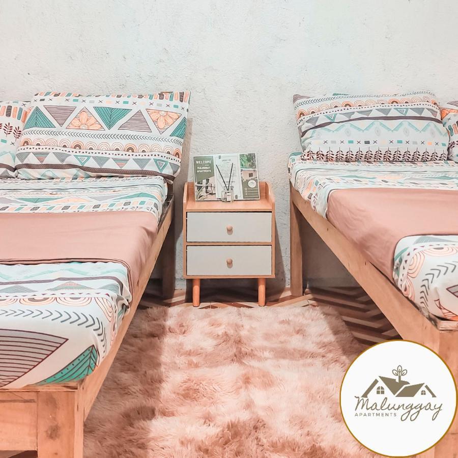 Malunggay Apartments Mariveles Eksteriør billede