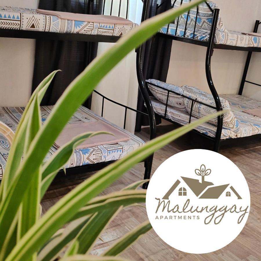 Malunggay Apartments Mariveles Eksteriør billede