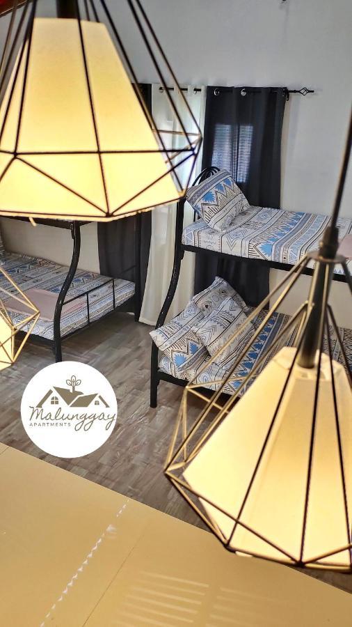 Malunggay Apartments Mariveles Eksteriør billede