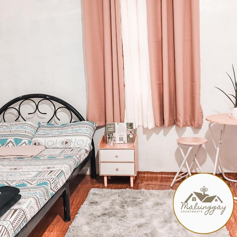 Malunggay Apartments Mariveles Eksteriør billede