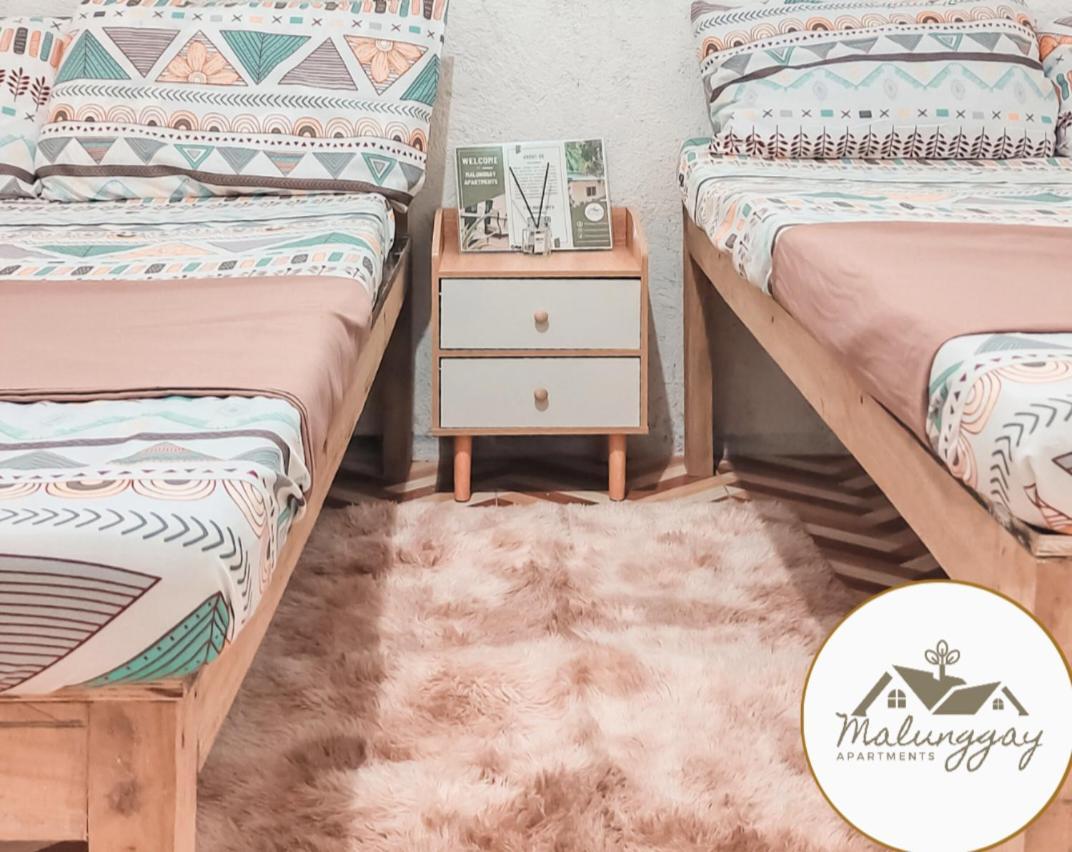 Malunggay Apartments Mariveles Eksteriør billede