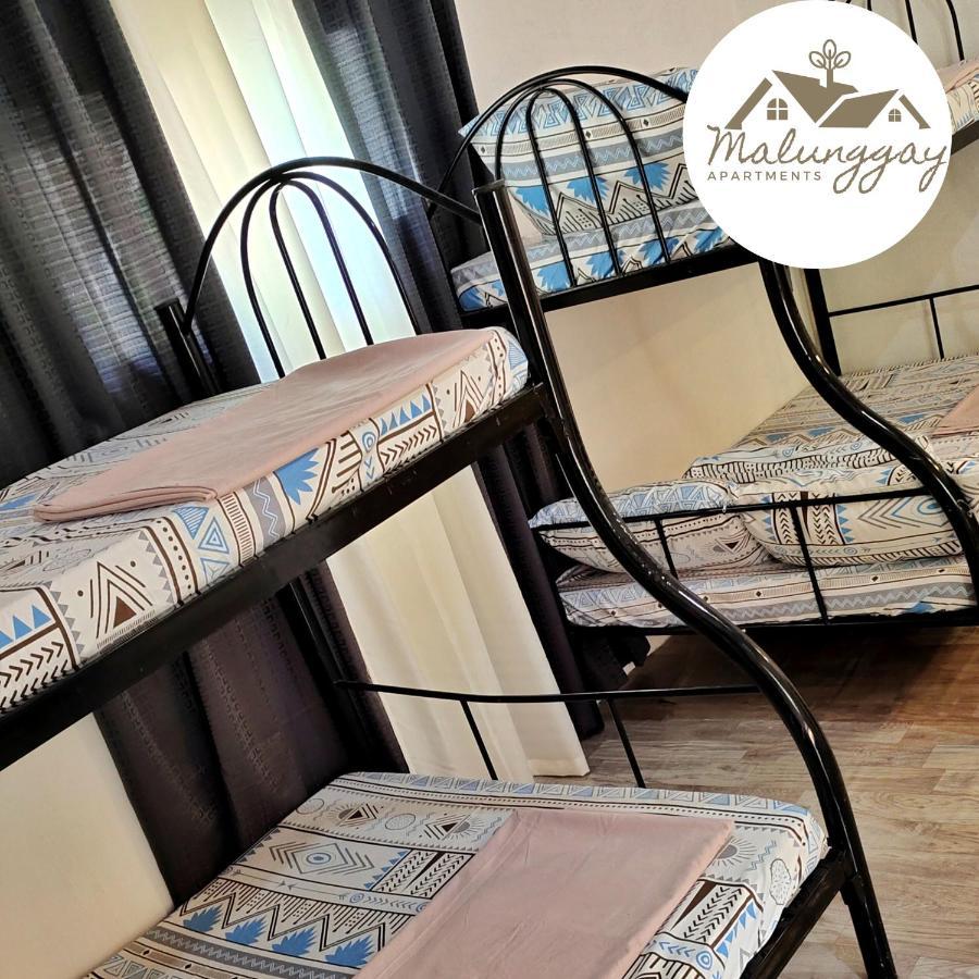 Malunggay Apartments Mariveles Eksteriør billede