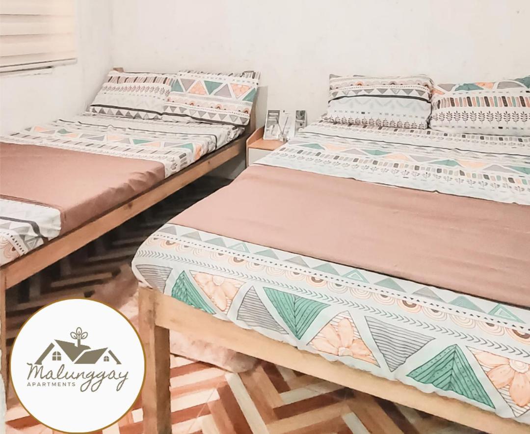 Malunggay Apartments Mariveles Eksteriør billede