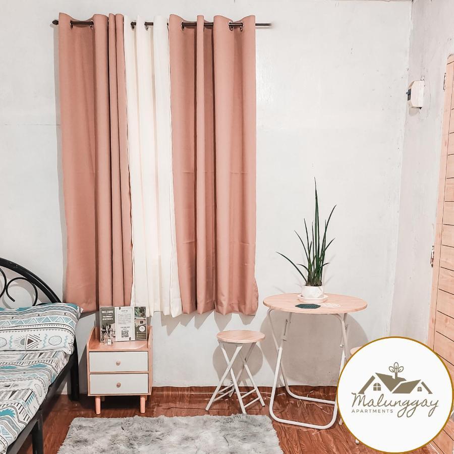 Malunggay Apartments Mariveles Eksteriør billede