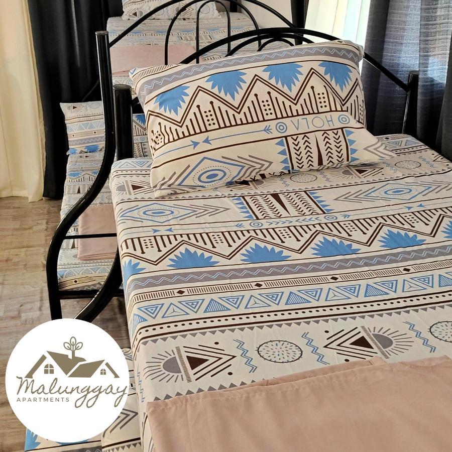 Malunggay Apartments Mariveles Eksteriør billede