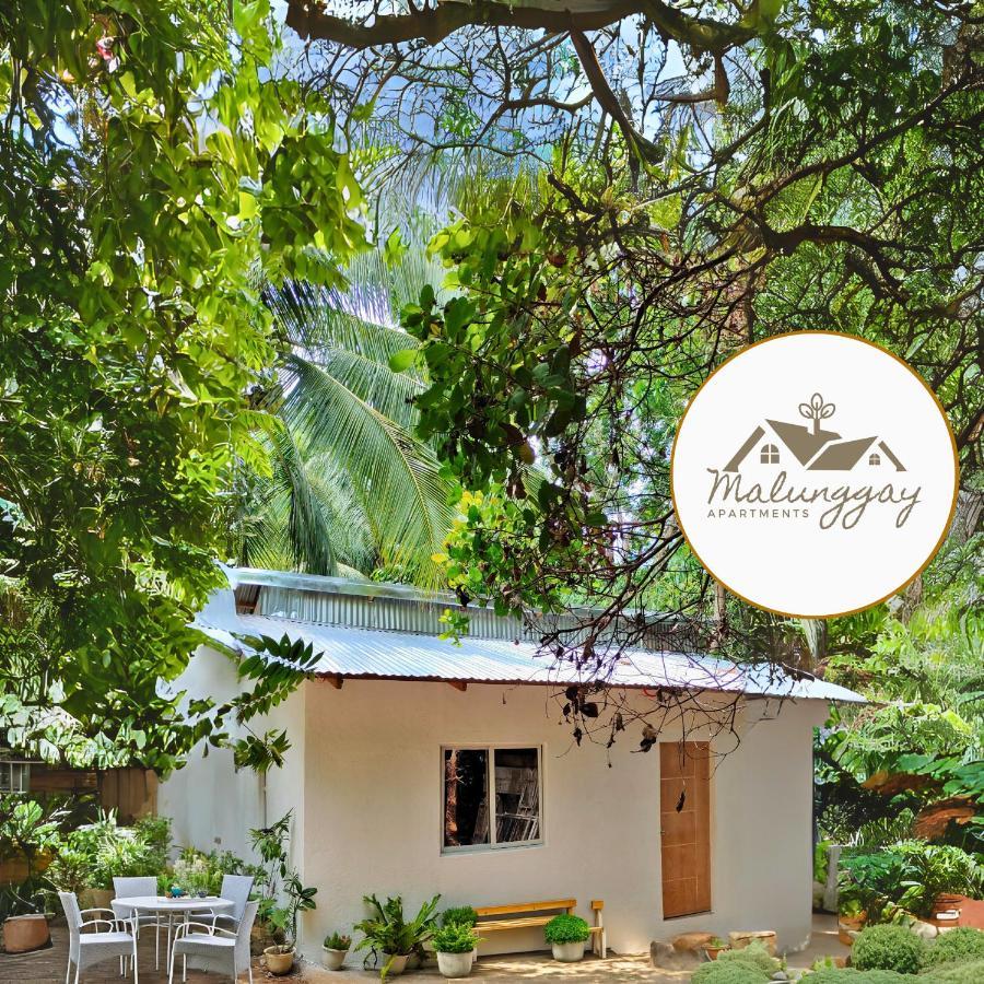 Malunggay Apartments Mariveles Eksteriør billede