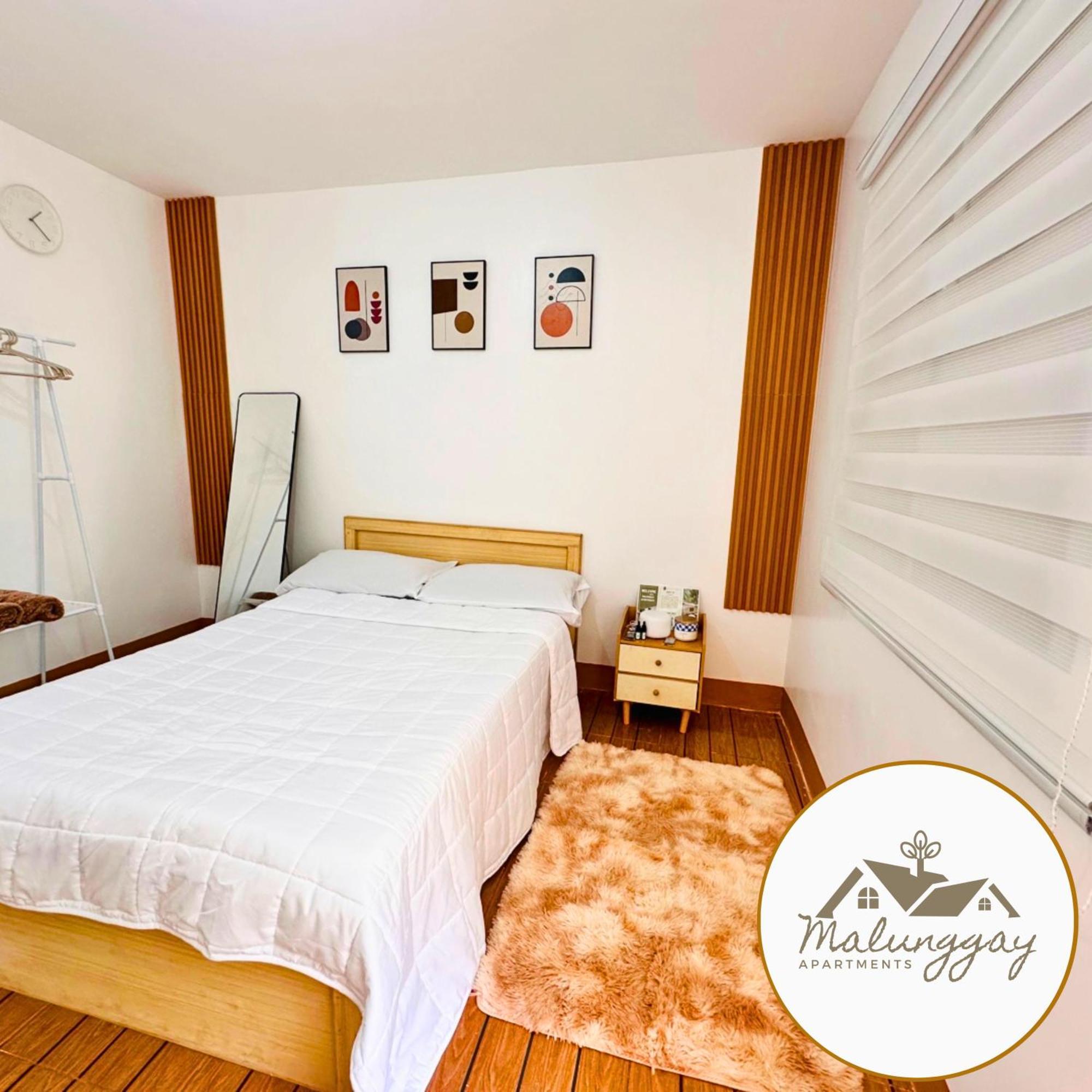 Malunggay Apartments Mariveles Eksteriør billede