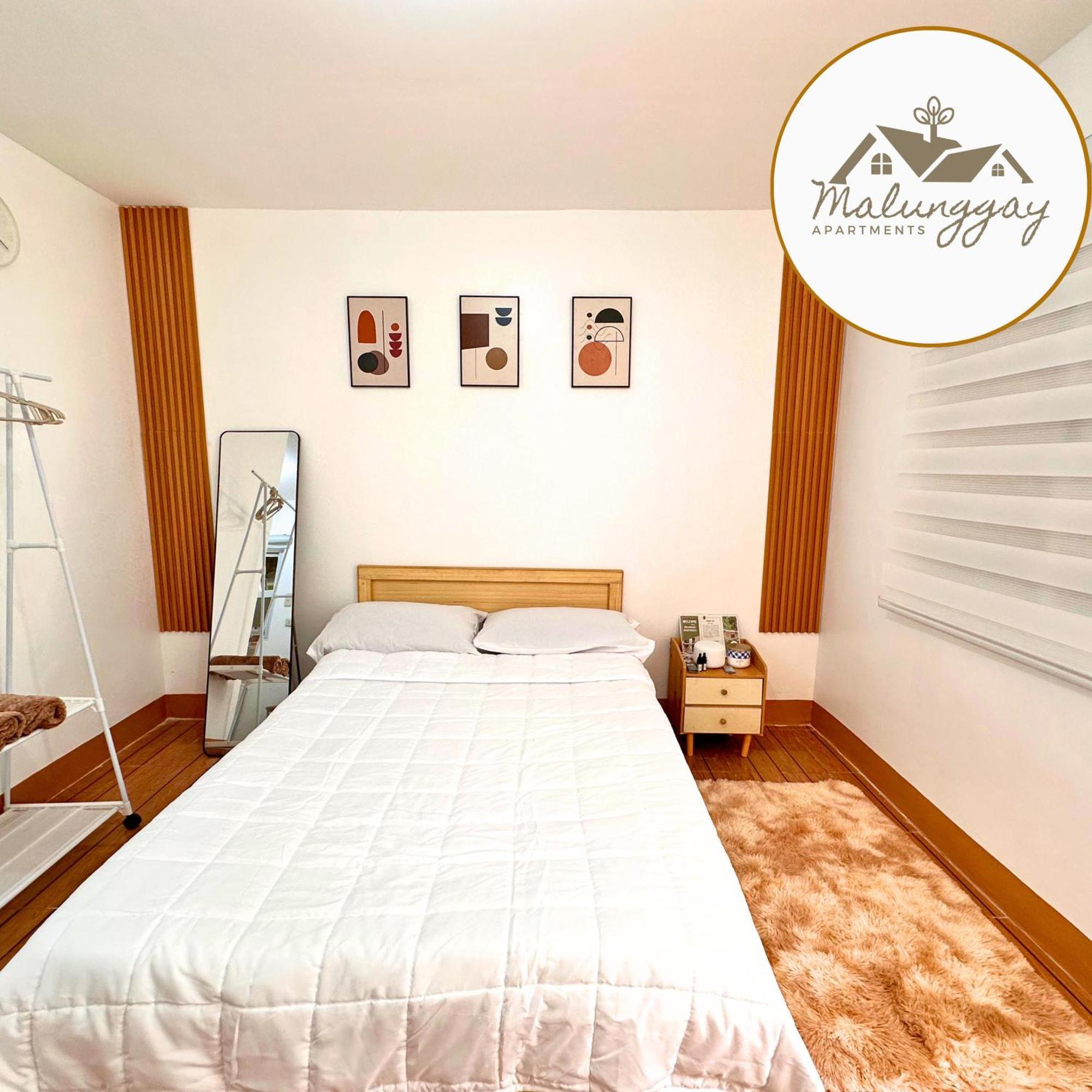 Malunggay Apartments Mariveles Eksteriør billede