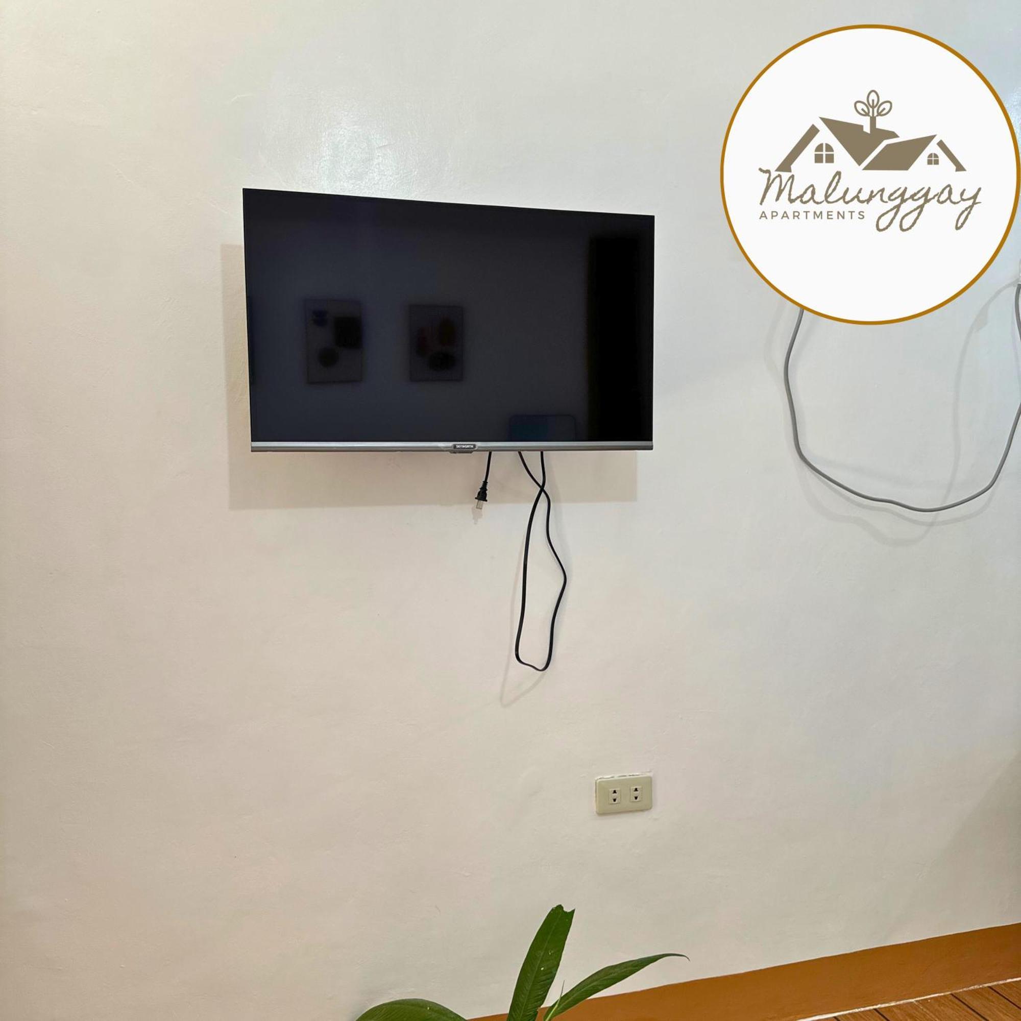 Malunggay Apartments Mariveles Eksteriør billede