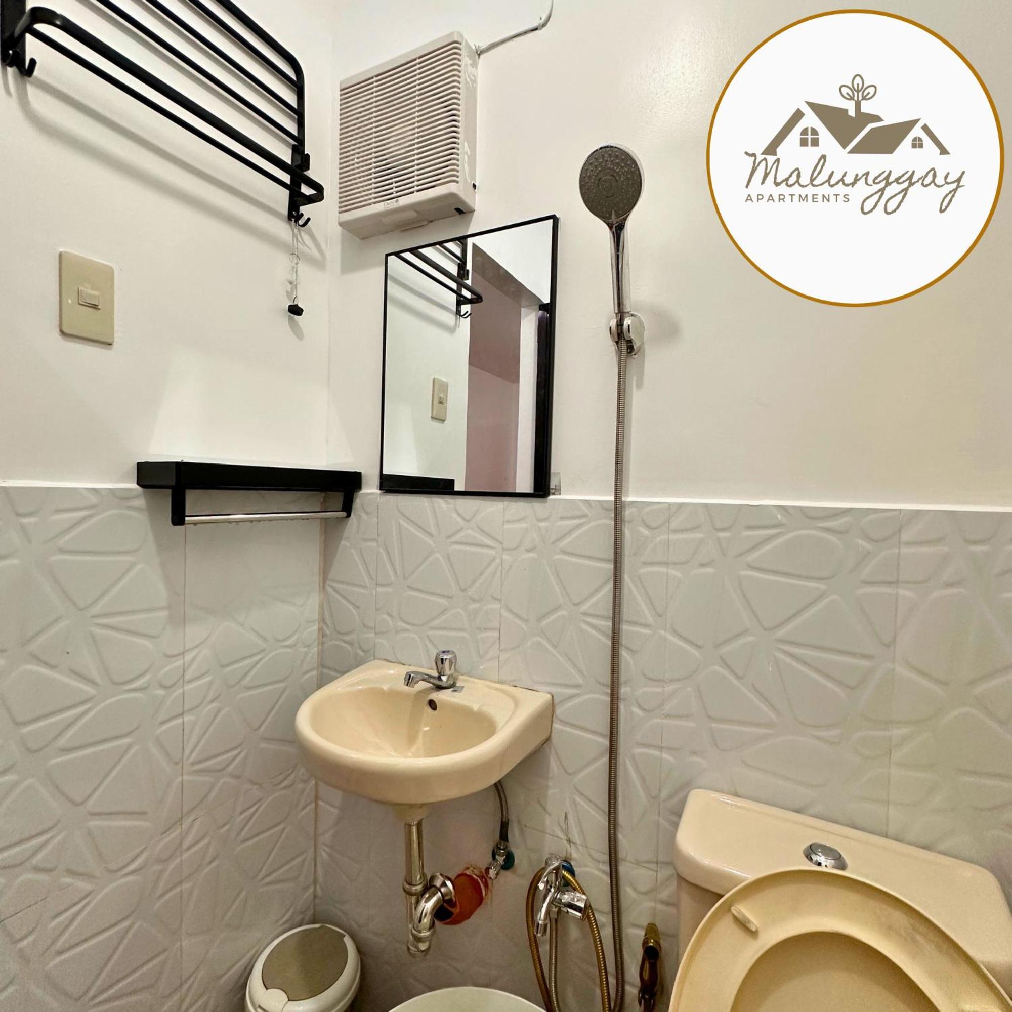 Malunggay Apartments Mariveles Eksteriør billede