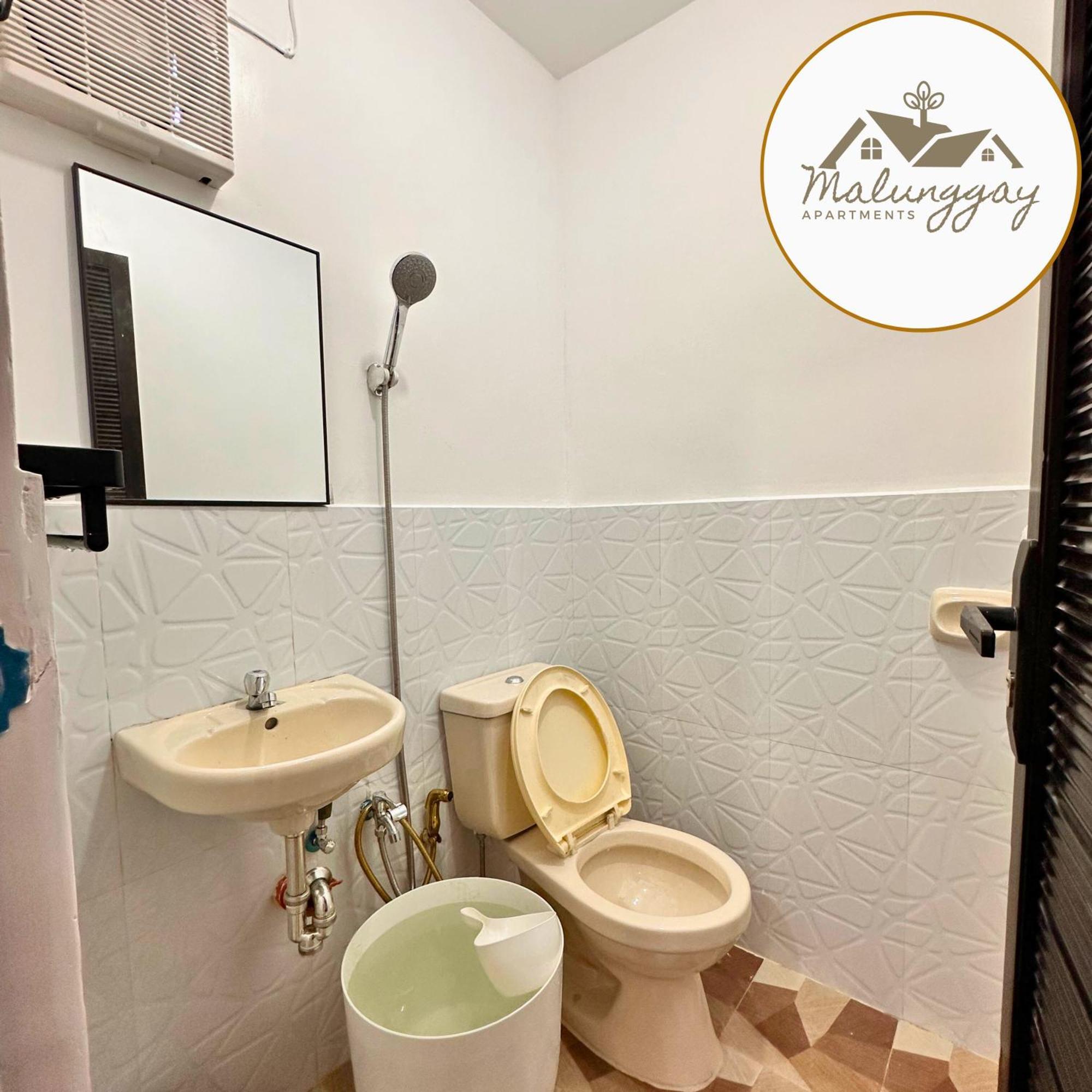 Malunggay Apartments Mariveles Eksteriør billede