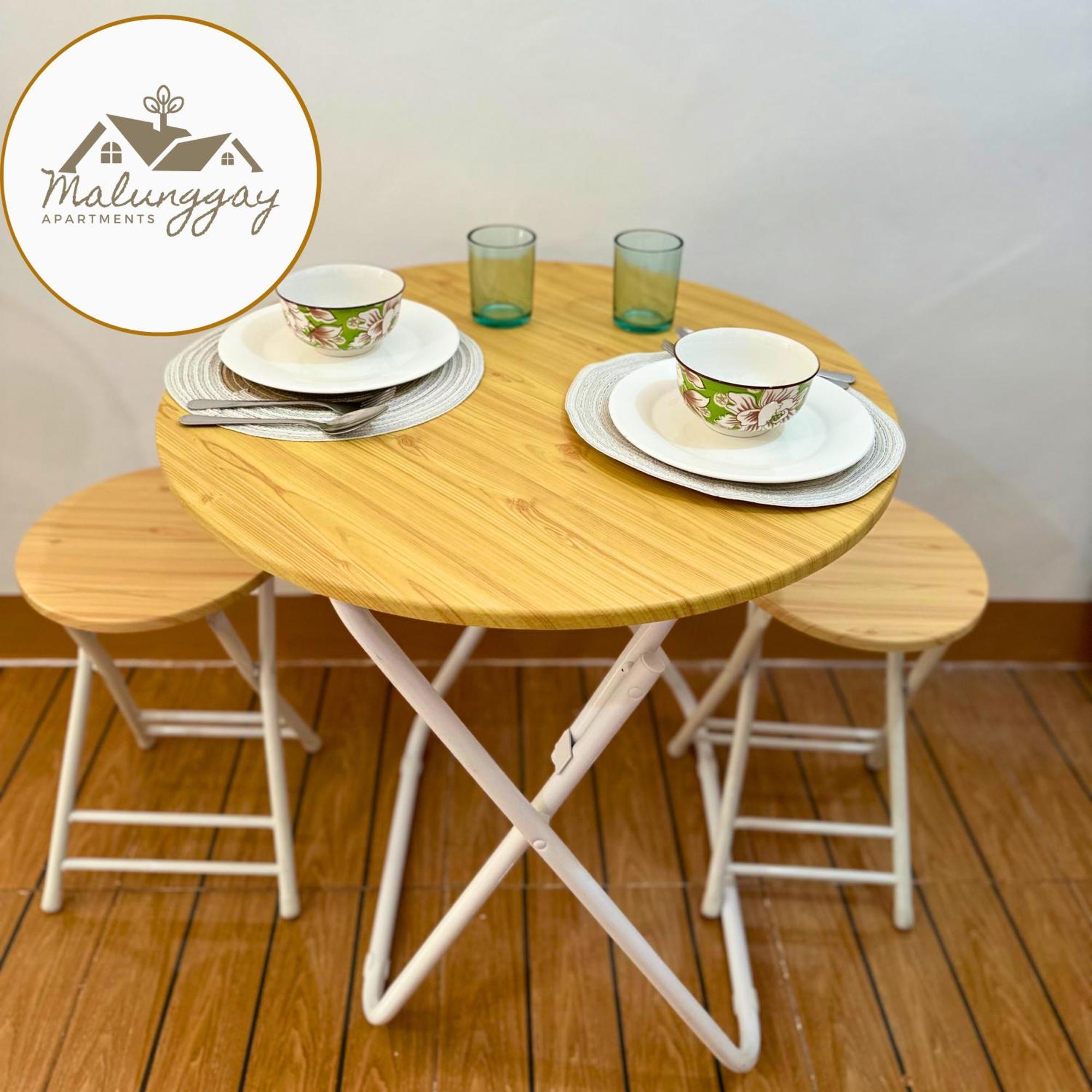 Malunggay Apartments Mariveles Eksteriør billede