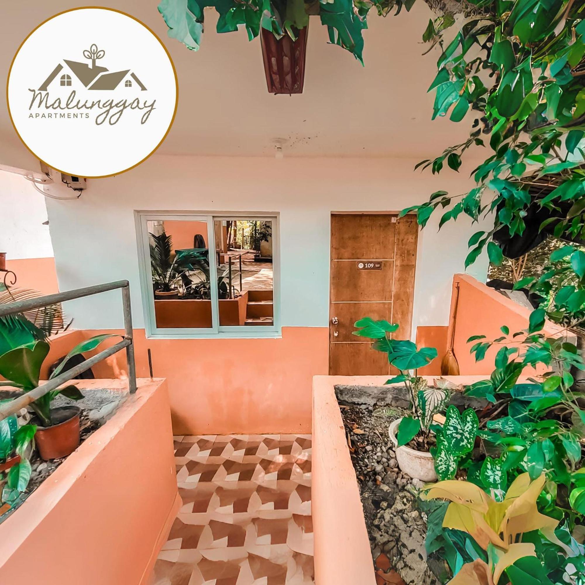 Malunggay Apartments Mariveles Eksteriør billede