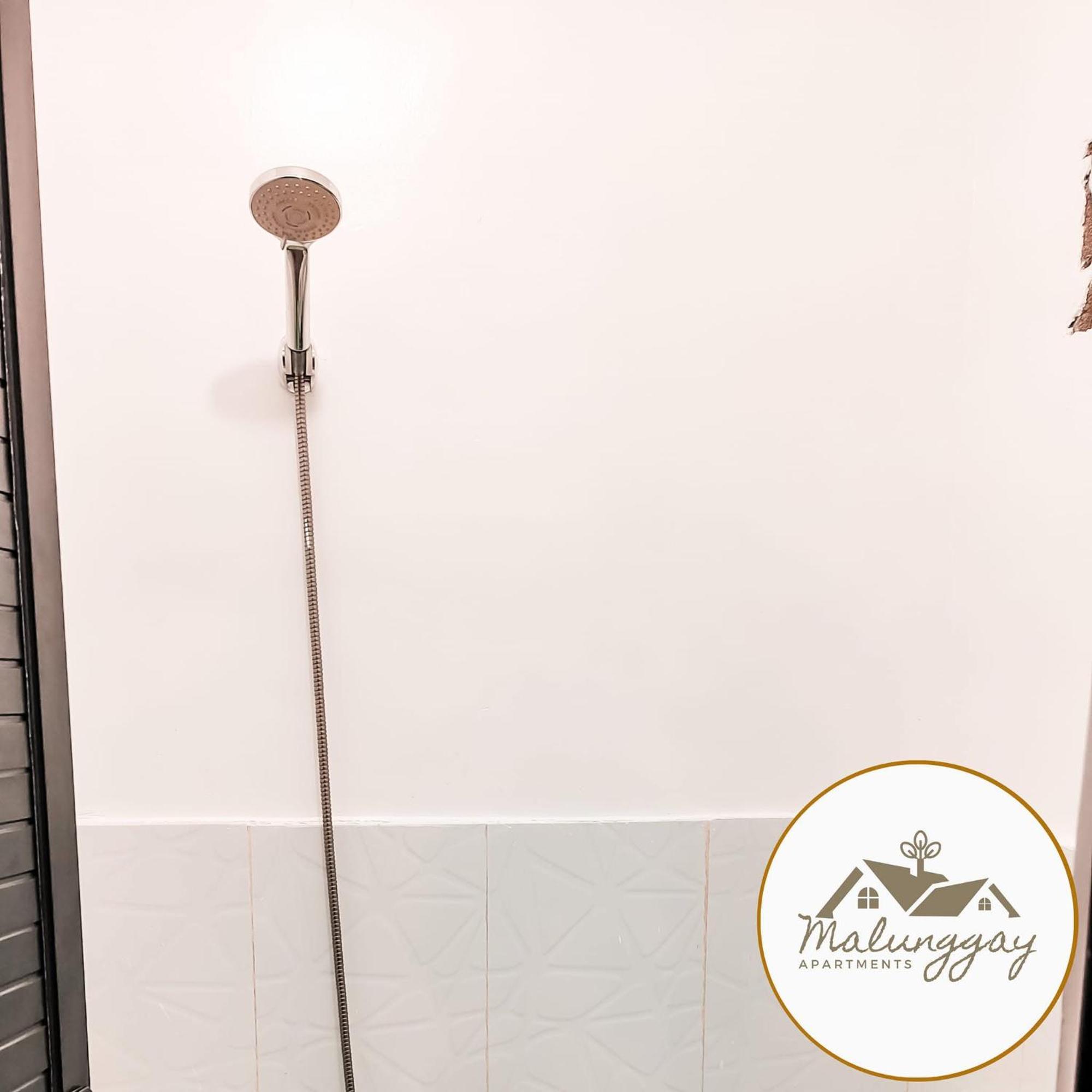 Malunggay Apartments Mariveles Eksteriør billede
