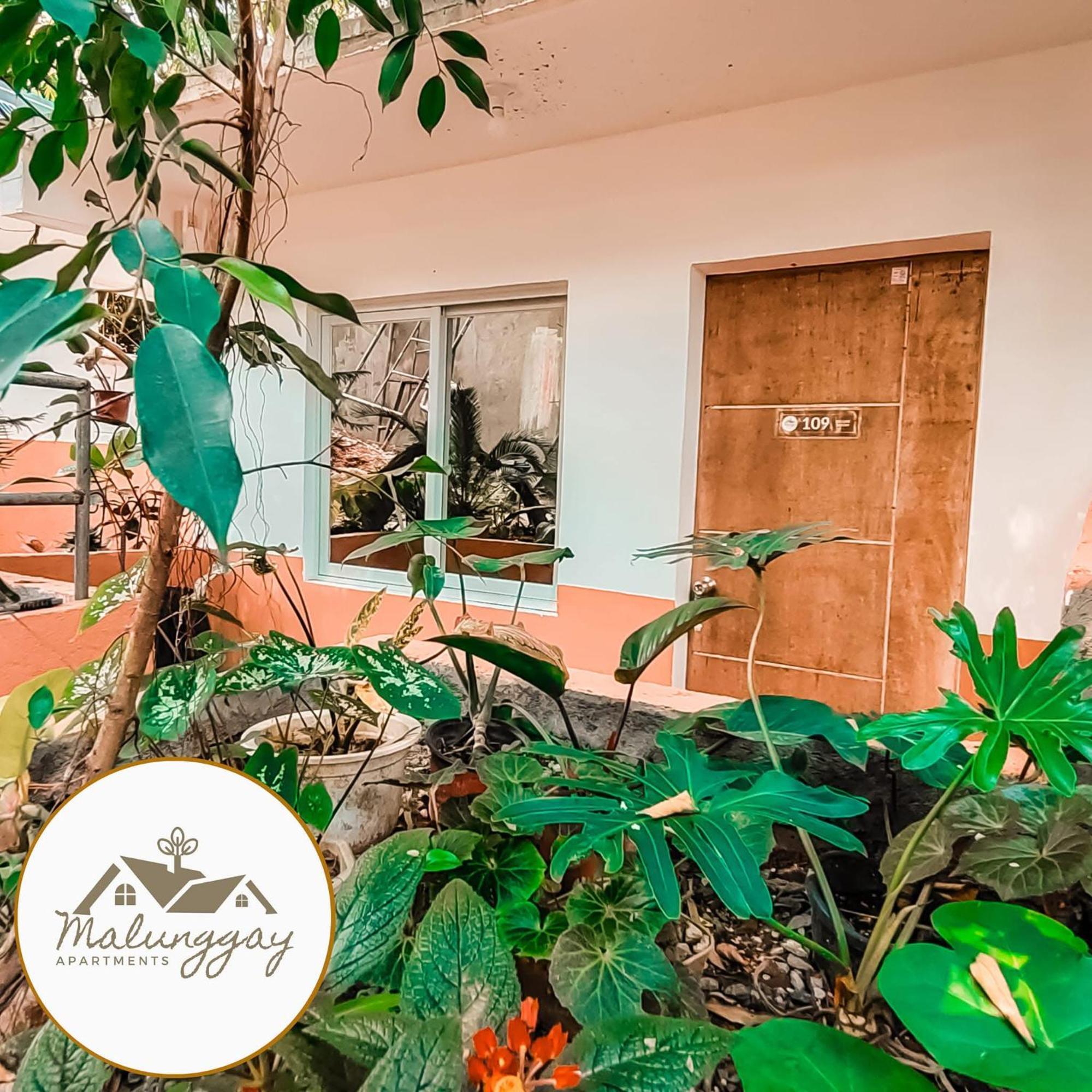 Malunggay Apartments Mariveles Eksteriør billede